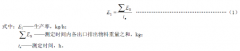 種子螺旋分離機(jī)實(shí)驗(yàn)辦法