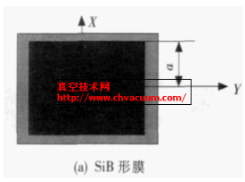 sib形膜